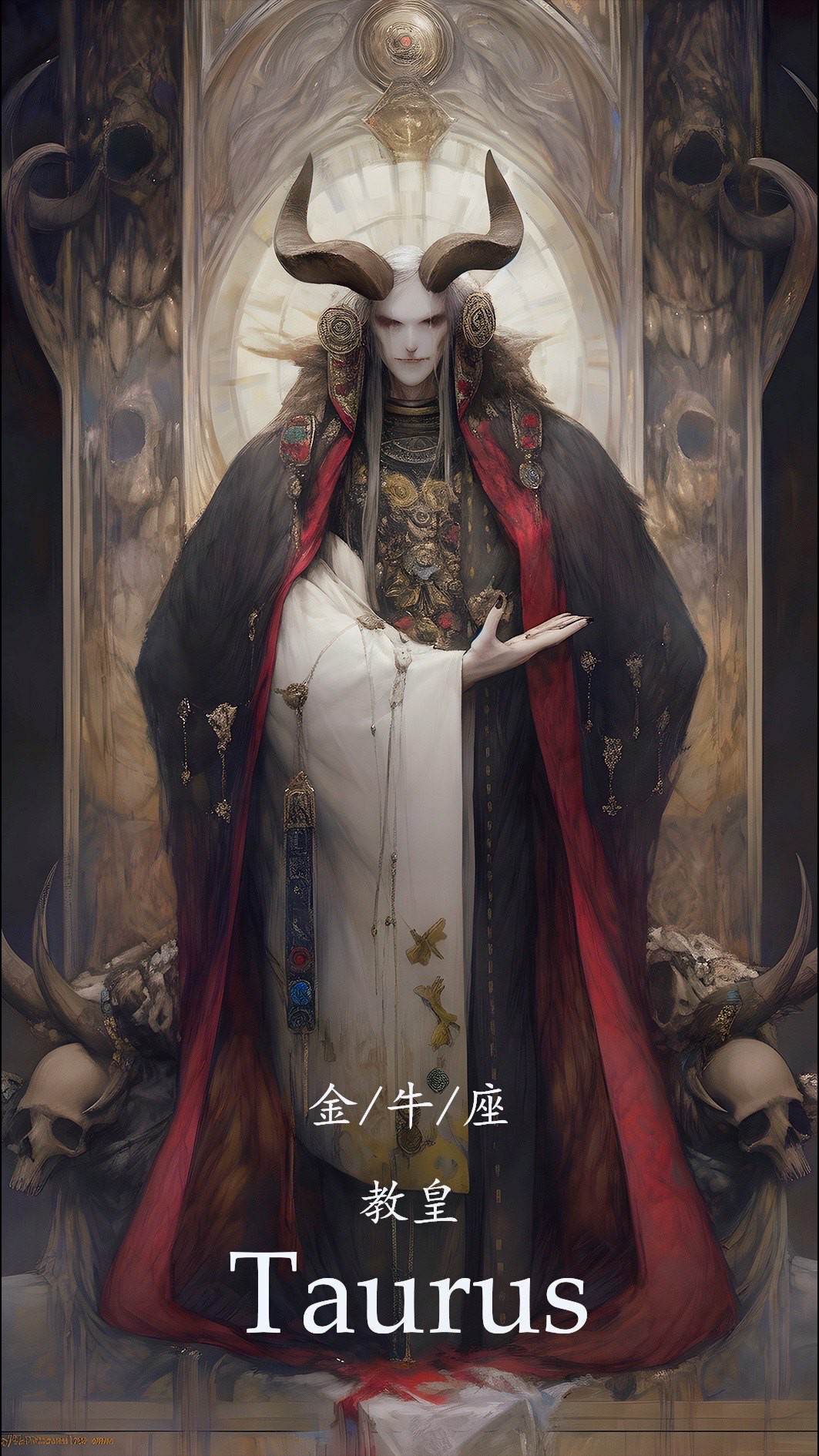 金牛座2025年05月03日运势